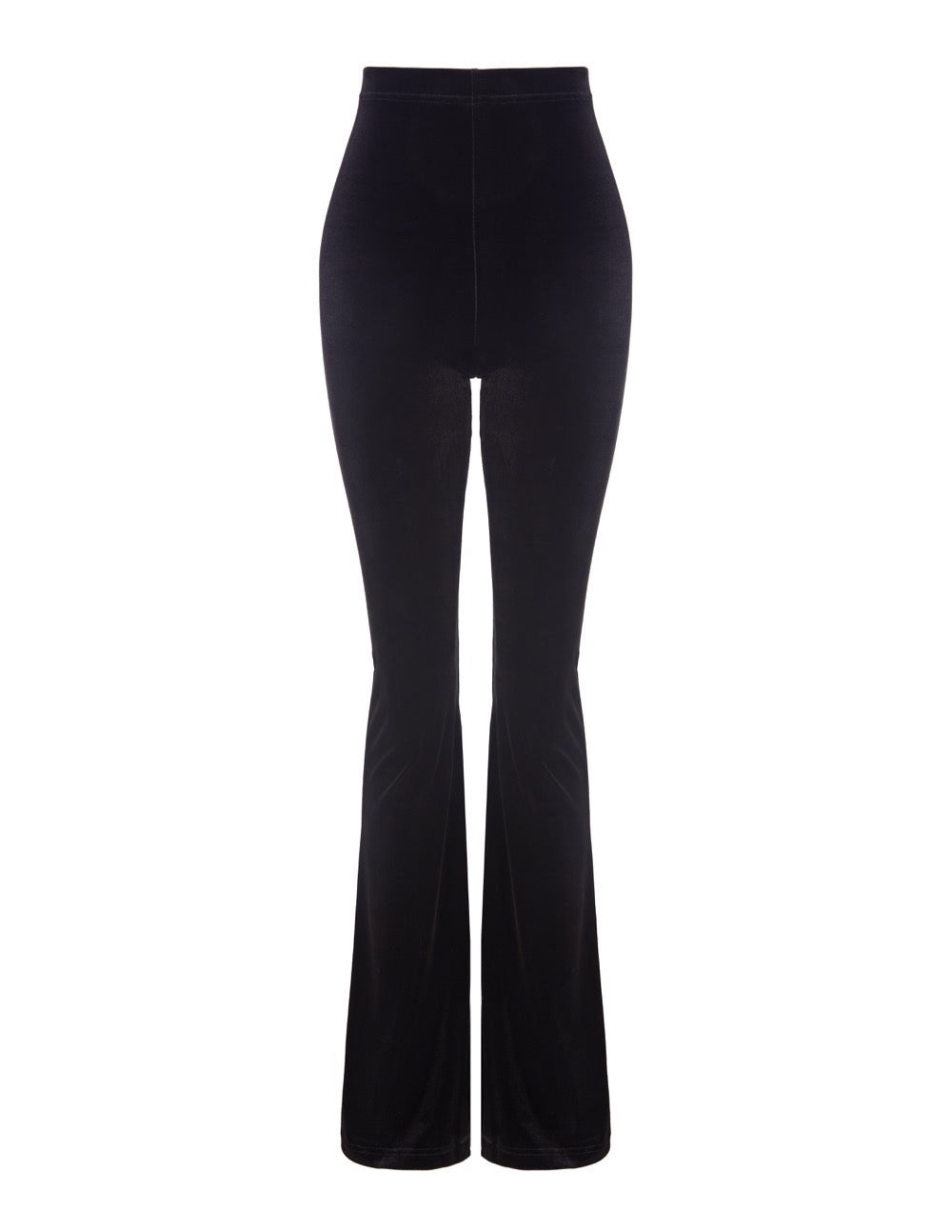 black velvet flares sas womens clothing uk