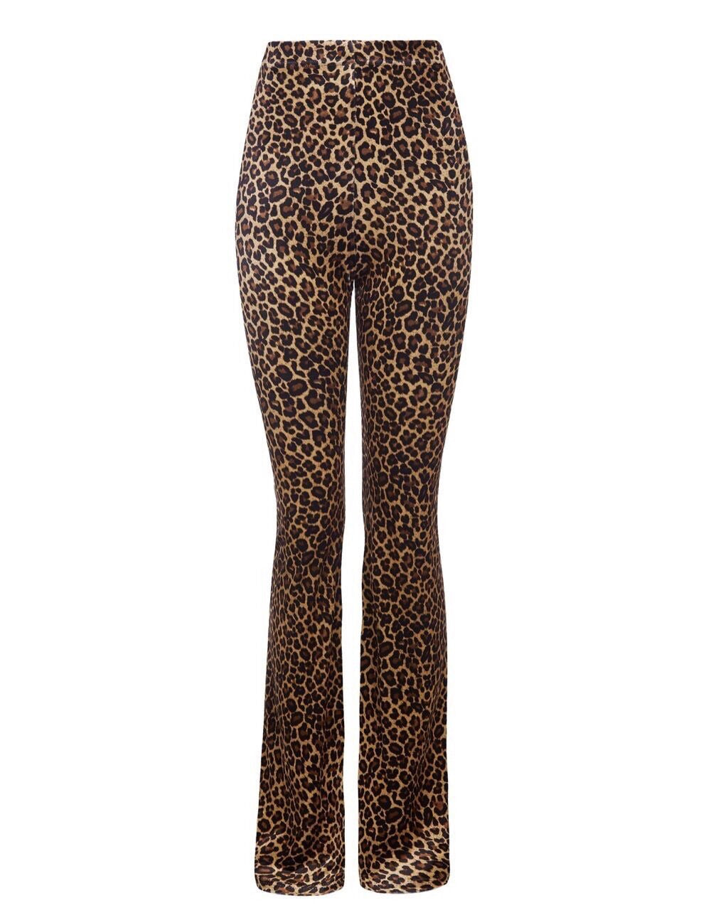 Leopard SAS pants